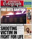 Greenock Telegraph