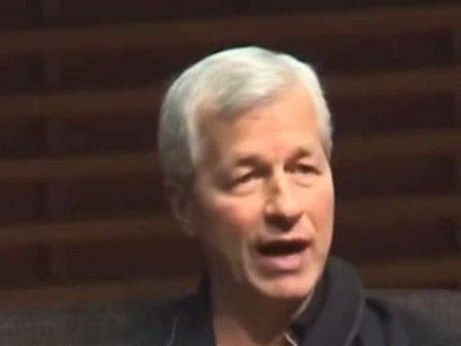 'It's Your Job, Not Ours': JPMorgan Chase CEO Jamie Dimon On Maintaining Work-Life Balance - News18