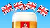 The ‘European’ beers you didn’t realise were brewed in Britain