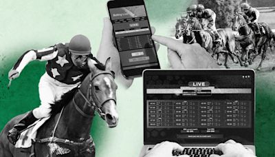 The best horse racing betting sites in the UK for July 2024