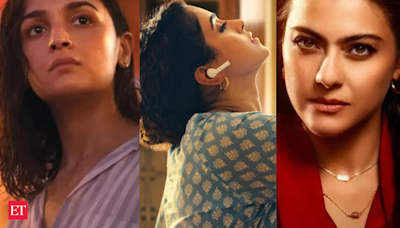 5 upcoming movies with strong female leads - Strong Women, Big Stories