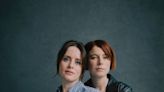 For Jessie Buckley and Claire Foy, it is so much more than talking