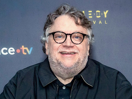 Guillermo del Toro Urges Followers, Mayor to Help Save Toronto's Revue Cinema | Exclaim!