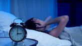 逾2成人慢性失眠 專家：消夜這樣吃幫助入睡 - 健康