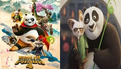 Kung Fu Panda 4 OTT Release Date & Platform Fixed: When & Where To Watch The Epic Animation Comedy Film