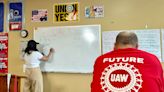 Mercedes union vote fails: Workers reject UAW plans for Alabama automaker