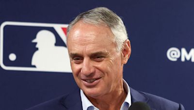 MLB enjoying strong attendance, ratings in early season