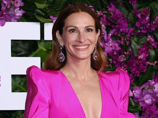 Julia Roberts marks son’s 17th birthday with rare throwback photo