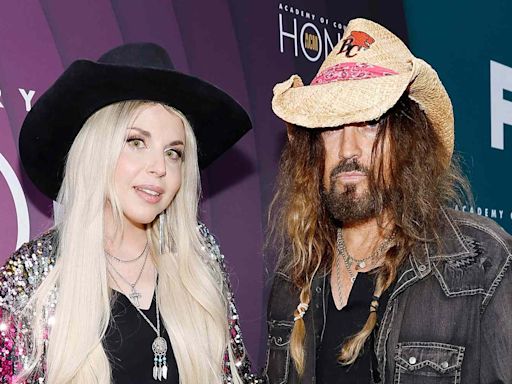 Billy Ray Cyrus Granted Emergency Motion to Keep Estranged Wife Firerose from Using His Credit Cards