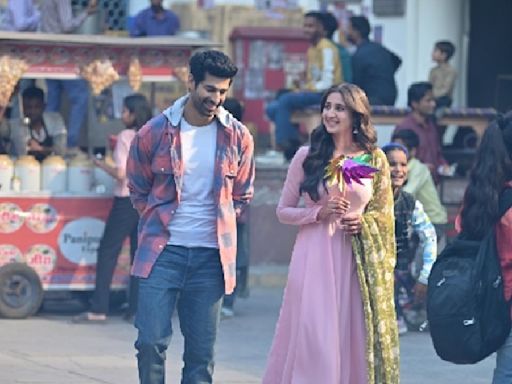 8 Reasons Why Dhvani Bhanushali And Aashim Gulati's Kahan Shuru Kahan Khatam is a 'Must Watch