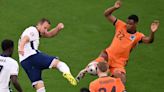 歐國盃》英格蘭12碼爭議球成關鍵 荷蘭主帥批評VAR破壞了足球