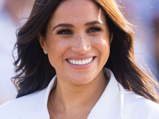 What Is Meghan Markle’s Net Worth? I've Got All the Deets