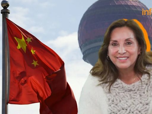 Dina Boluarte viajará a China: Congreso aprobó una nueva salida del país para reunirse con Xi Jinping