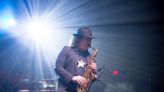 Boney James Becomes First Artist to Notch 20 No. 1s on Smooth Jazz Airplay Chart