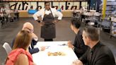 Michelle Wallace on her shocking ‘Top Chef’ elimination: ‘I’m a badass’