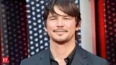 Josh Hartnett blames stalkers for leaving Hollywood, reveals details about his new movie - The Economic Times