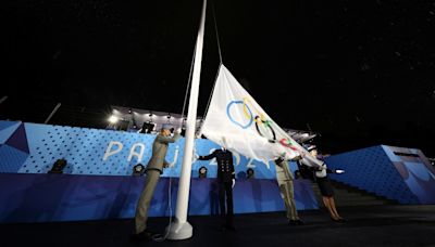 Paris Olympics Opening Ceremony: The Best and Most Bizarre Parts