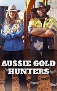 Aussie Gold Hunters