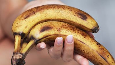 Nigella Lawson recipe will make overripe bananas taste amazing again