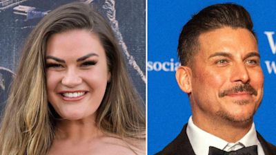 Brittany Cartwright Admits She 'Really Thought' She'd Get Back Together With Jax Taylor Prior to Shocking Divorce