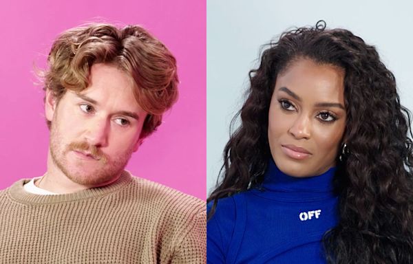 Why West Wilson Says He and Ciara Miller Are on “Opposite Sides of the Spectrum” | Bravo TV Official Site