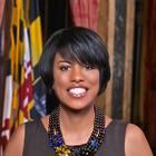 Stephanie Rawlings-Blake