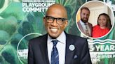 Al Roker Announces 1st Grandchild Is on the Way After Health Scare: ‘Very Happy’
