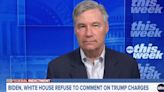 Sen. Whitehouse Hopes Judge Aileen Cannon Won't Act Like 'A Trump Advocate In A Robe'