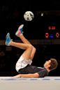 Freestyle football