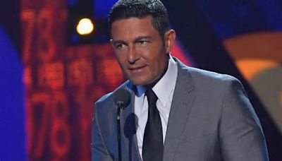 Conoce cuál fue la telenovela que le dio éxito a Fernando Colunga