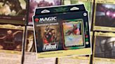 Magic The Gathering’s ‘Universes Beyond’ tie-ins are synergistic gaming perfection