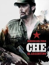 Che: El argentino