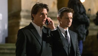 Jeremy Renner Reveals Why He Left ‘Mission: Impossible,’ If He’d Return to the Franchise