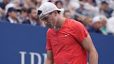 US Open 2023: Jack Draper beaten by Andrey Rublev in last-16 as British hopes end at Flushing Meadows