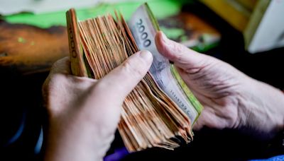 Argentina will print 10,000 peso notes amid soaring inflation