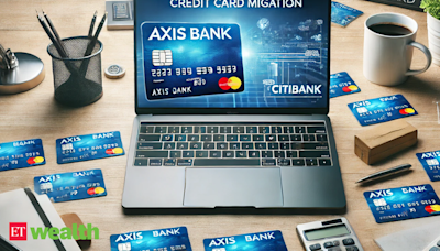 Citibank credit cards migration to Axis Bank: Will there be any change in annual fee charged on Citi-branded cards? - Citibank migration
