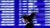 Stocks rise on US debt ceiling deal but China drags