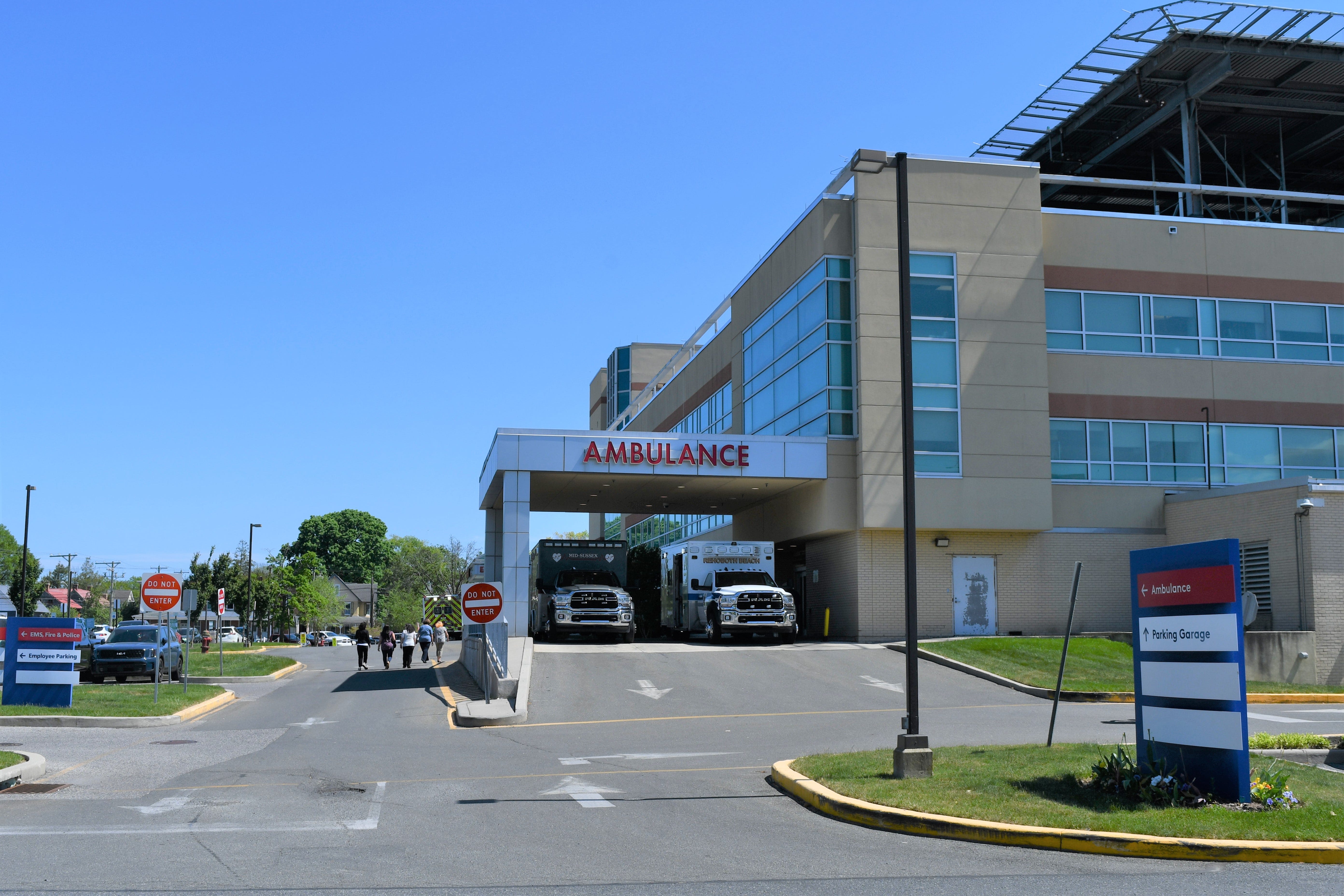 Delaware ranked worst in US in hospital patient safety in new Leapfrog report. Here's why