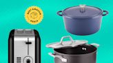 Amazon’s Under-the-Radar Outlet Section Is Jam-Packed With Kitchen Deals—Here Are the 20 to Grab Now