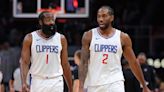 The Clippers post-Paul George plan leaves a lot to be desired