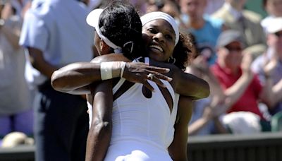 On this day in 2009: Serena Williams reclaims Wimbledon title from sister Venus