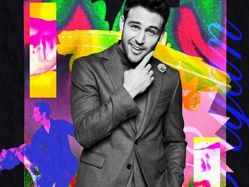 From 'Step Up Revolution' to '9-1-1': How competition fuels actor Ryan Guzman