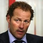 Danny Blind