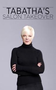 Tabatha's Salon Takeover