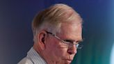 Jeremy Grantham says the AI bubble will burst and take the stock market down with it. Here are his 14 best quotes from an event this week.