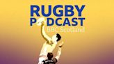 Hear from Tuipulotu on BBC Scotland Rugby Podcast