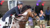 Paris 2024 Olympics: Team GB name equestrian squad