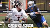 2024 CIAC high school boys lacrosse state semifinal storylines, top players and predictions
