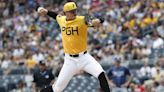 Pirates’ Paul Skenes Had MLB Fans in Shambles After Awesome 102-MPH Fastball