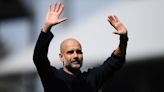 Man City expecting Pep Guardiola to LEAVE in 2025 with 'succession planning' set to begin on back of FA Cup final defeat to Man Utd | Goal.com India